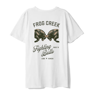 Frog Creek Original Pocket Tee