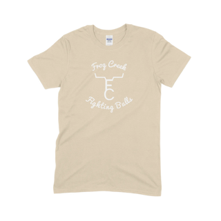 Frog Creek Tee