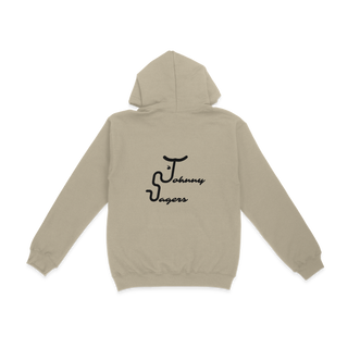 Johnny Sagers Hoodie