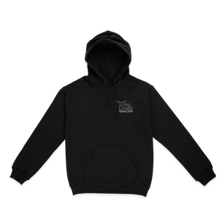 Knox Dunn Hoodie