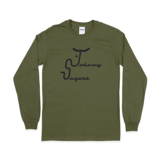 Johnny Sagers Long Sleeve