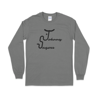 Johnny Sagers Long Sleeve