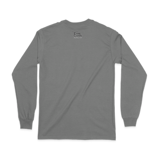 Johnny Sagers Long Sleeve