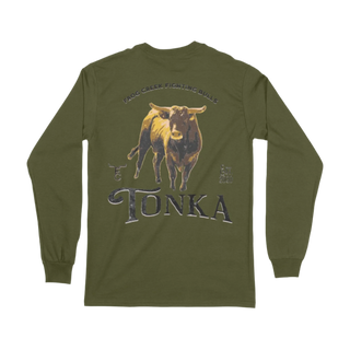 Tonka Original Long Sleeve