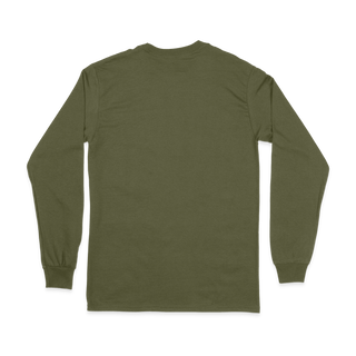 Frog Creek Long Sleeve