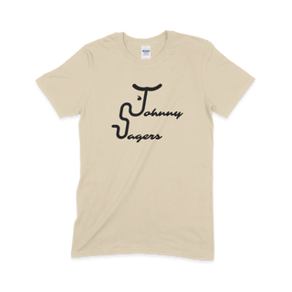 Johnny Sagers Tee