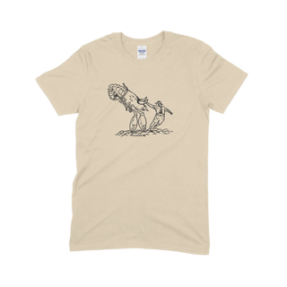 Knox Dunn Tee