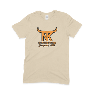 Noah Krepps Tee