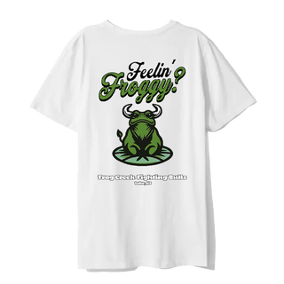 Frog Creek Original Pocket Tee