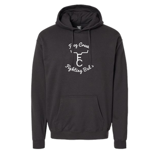 Frog Creek Hoodie