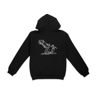 Knox Dunn Hoodie