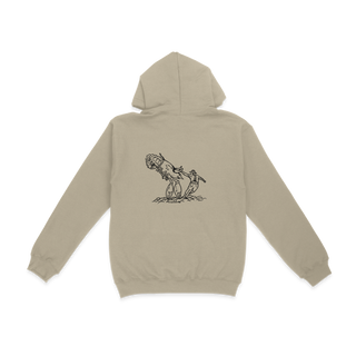 Knox Dunn Hoodie