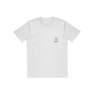 Frog Creek Original Pocket Tee