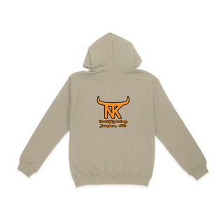 Noah Krepps Hoodie