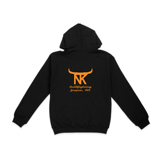 Noah Krepps Hoodie