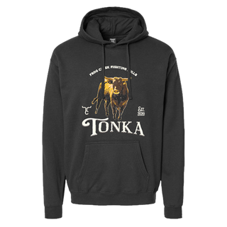 Tonka Original Hoodie